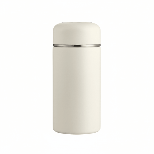 Mini Pocket Thermos – 240ml - Thermos - PocketJar Co.