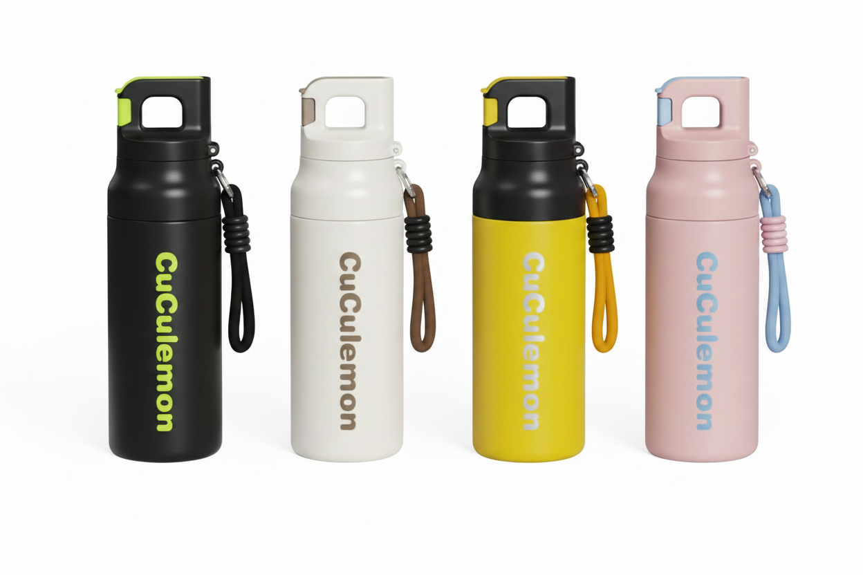 4 Color Lineup v2