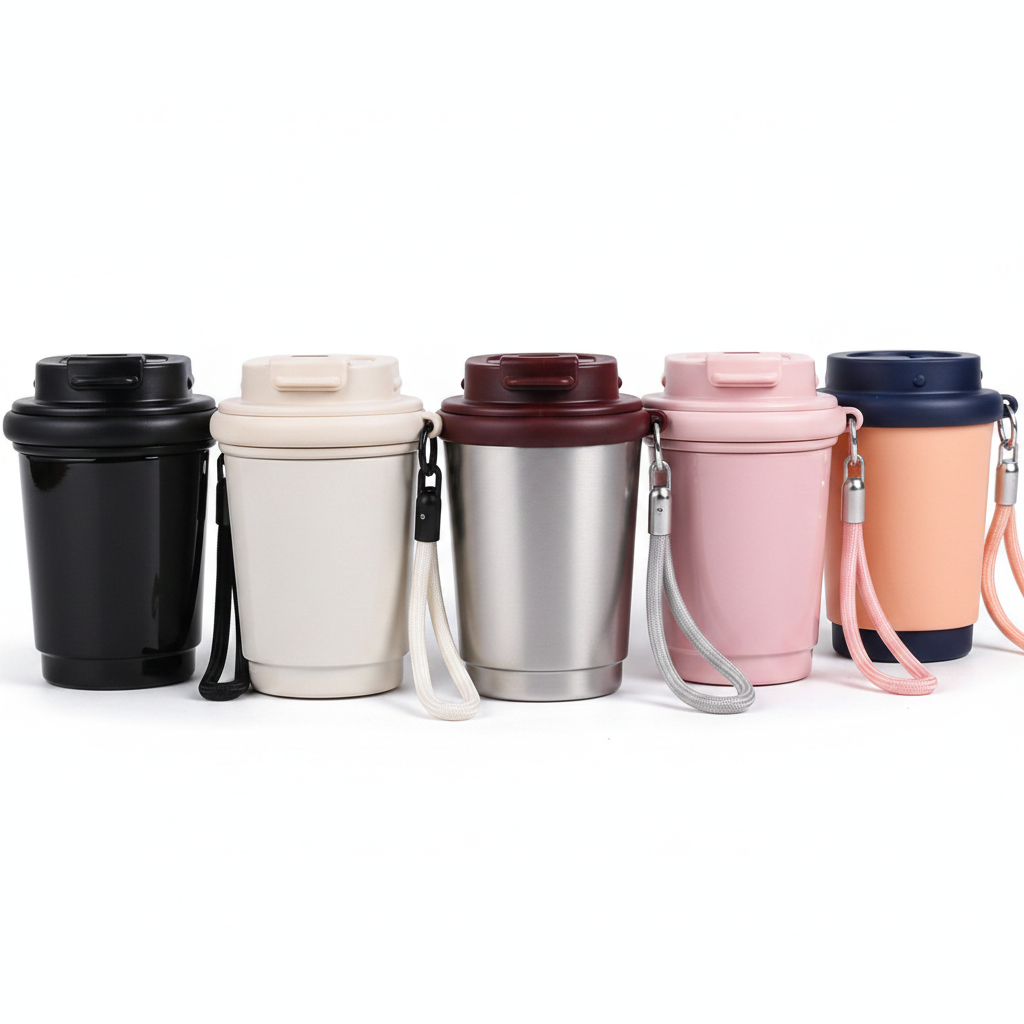 5 Color Lineup