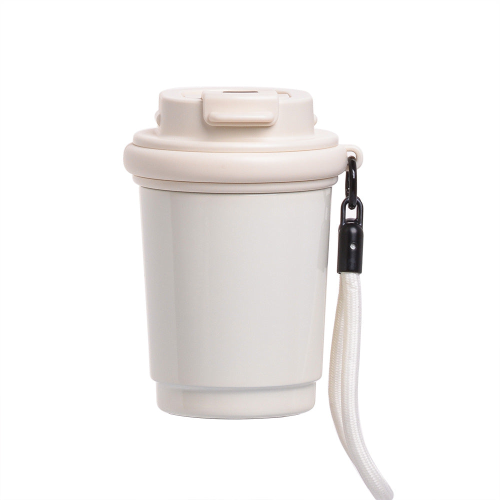 Ceramic Travel Mug