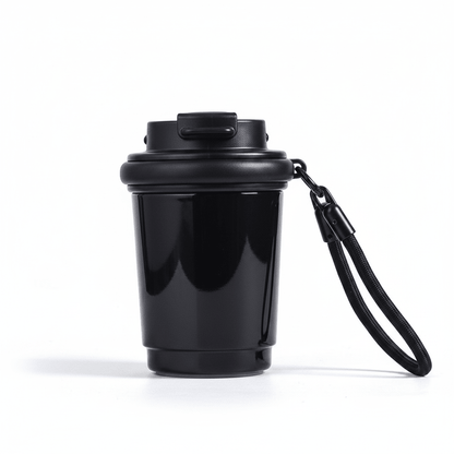 Ceramic Travel Mug – 320ml - Thermos - PocketJar Co.