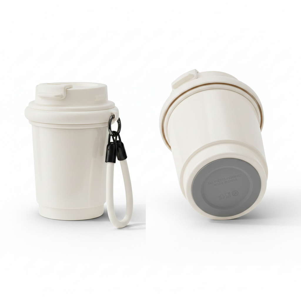 Cup + Base
