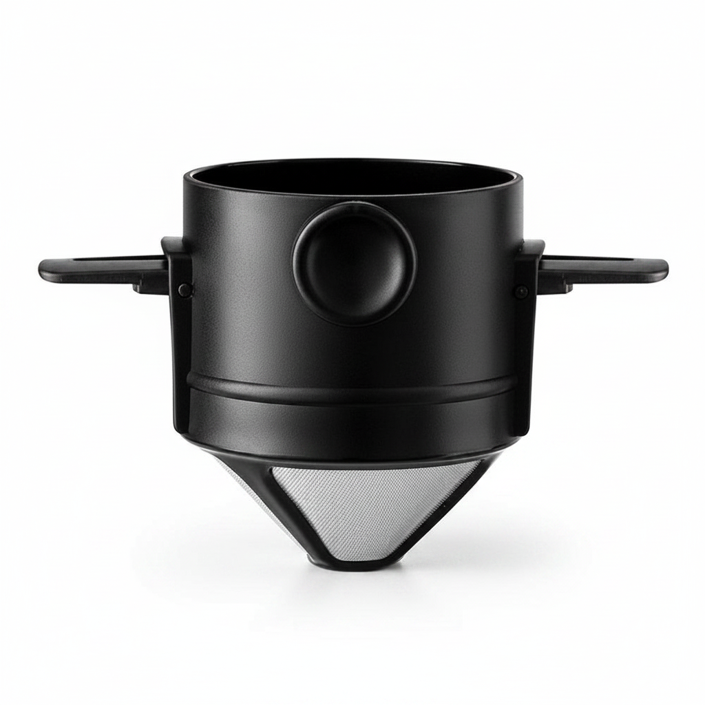 Matte Black Hero