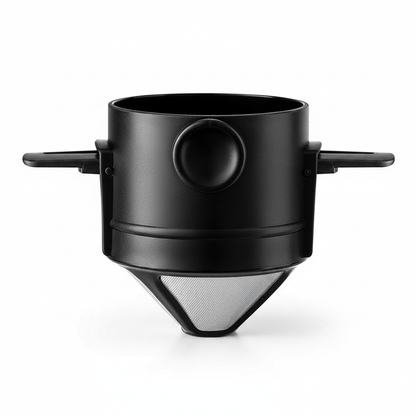 Matte Black Hero