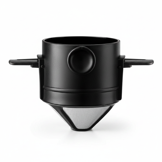 Matte Black Hero