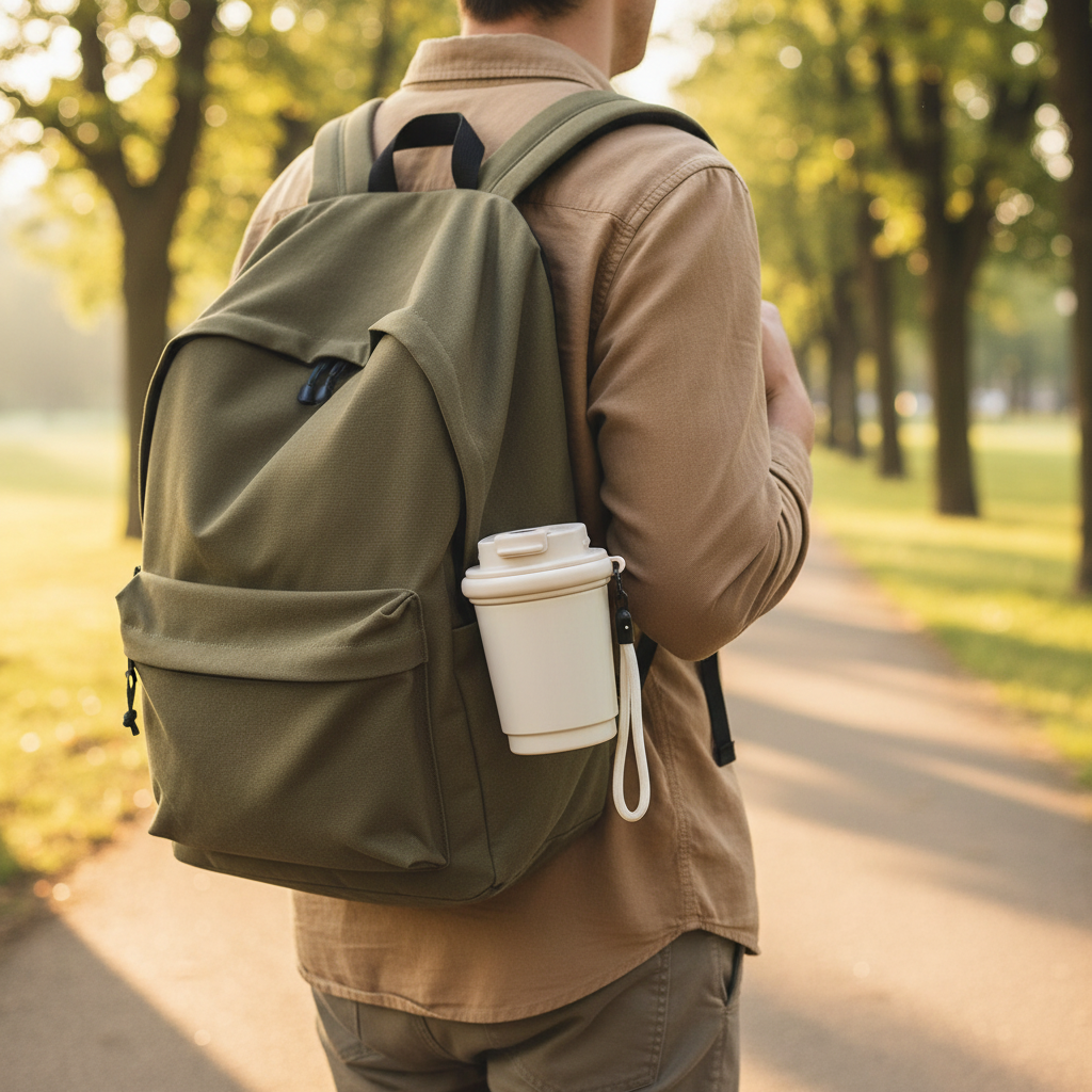 Outdoor Lifestyle