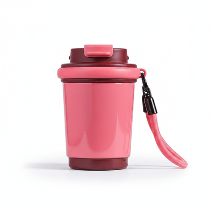 Ceramic Travel Mug – 320ml - Thermos - PocketJar Co.
