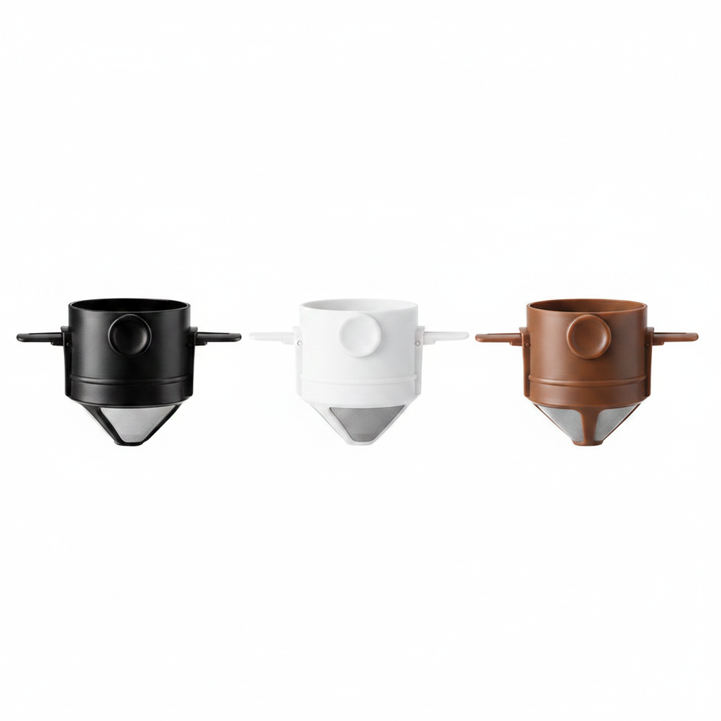 Three Colors 1:1