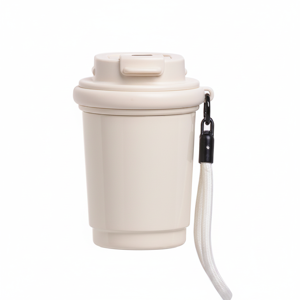White Cup